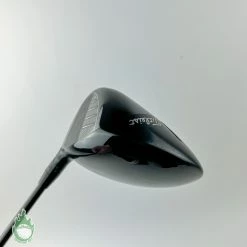 Used RH Titleist TSi4 Driver 9* Tensei White Raw 75g X-Stiff Graphite Golf Club 22 Used RH Titleist TSi4 Driver 9* Tensei White Raw 75g X-Stiff Graphite Golf Club -Callaway Club Shop IMG 5933