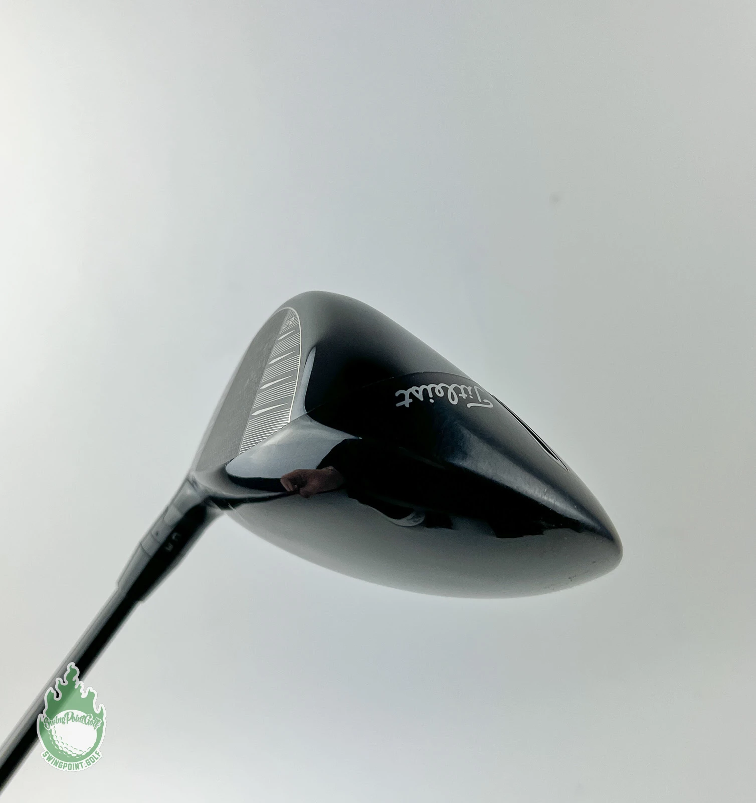 Used RH Titleist TSi4 Driver 9* Tensei White Raw 75g X-Stiff Graphite Golf Club 12 Used RH Titleist TSi4 Driver 9* Tensei White Raw 75g X-Stiff Graphite Golf Club - Image 10