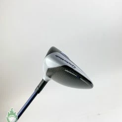 TaylorMade Sim Max Fairway 3 Wood 15* Ventus Regular Graphite Golf Club No HC -Callaway Club Shop IMG 5934 1