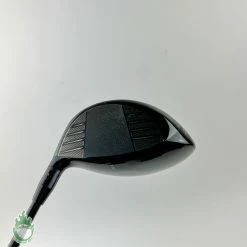 Used RH Titleist TSi4 Driver 9* Tensei White Raw 75g X-Stiff Graphite Golf Club 21 Used RH Titleist TSi4 Driver 9* Tensei White Raw 75g X-Stiff Graphite Golf Club -Callaway Club Shop IMG 5934
