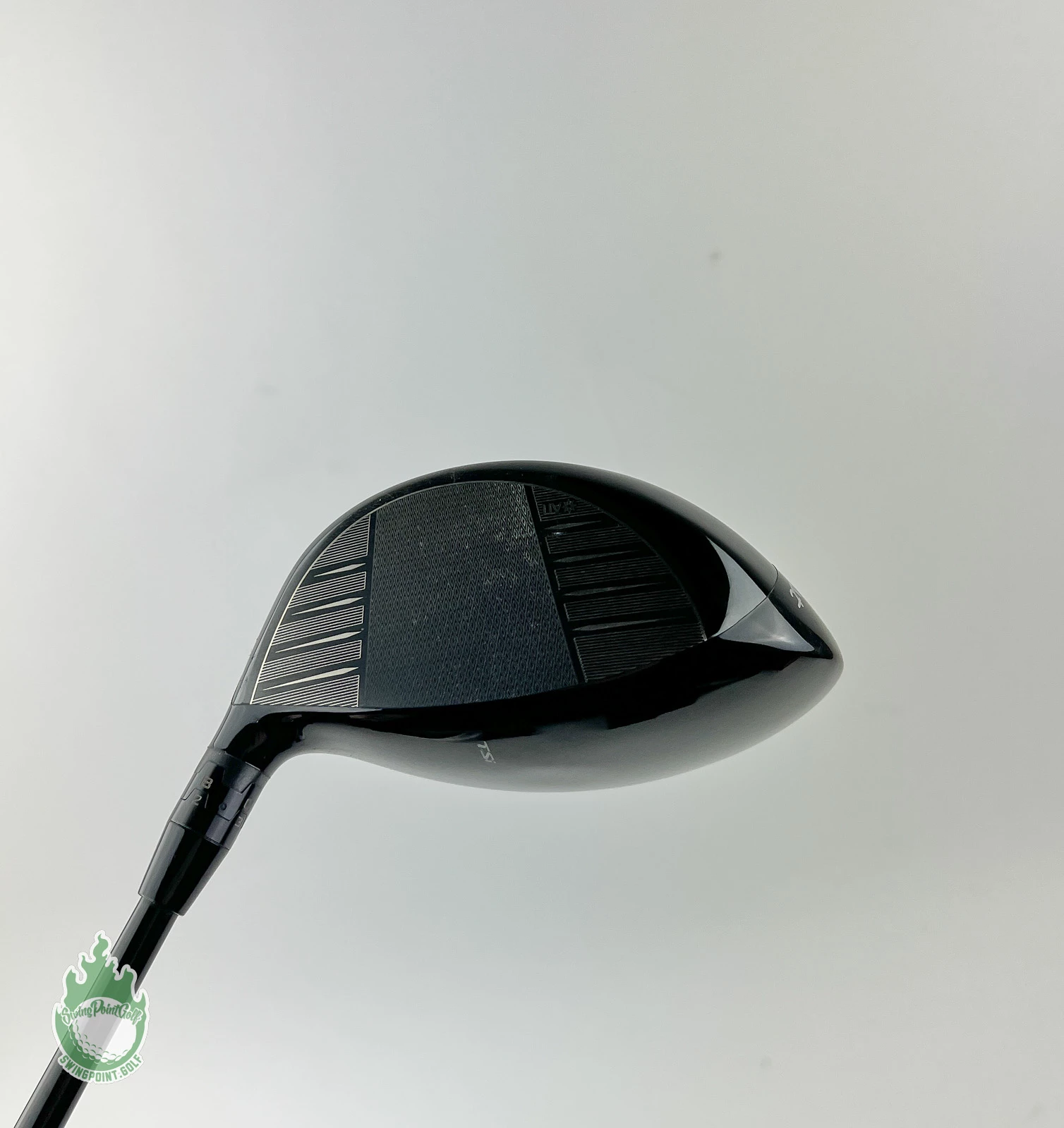 Used RH Titleist TSi4 Driver 9* Tensei White Raw 75g X-Stiff Graphite Golf Club 11 Used RH Titleist TSi4 Driver 9* Tensei White Raw 75g X-Stiff Graphite Golf Club - Image 9