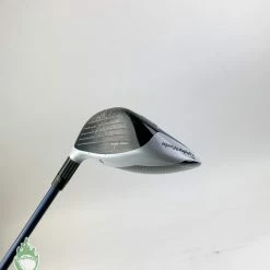 TaylorMade Sim Max Fairway 3 Wood 15* Ventus Regular Graphite Golf Club No HC -Callaway Club Shop IMG 5935 1
