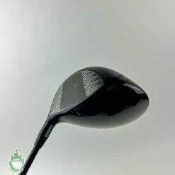 Used RH Titleist TSi4 Driver 9* Tensei White Raw 75g X-Stiff Graphite Golf Club 20 Used RH Titleist TSi4 Driver 9* Tensei White Raw 75g X-Stiff Graphite Golf Club -Callaway Club Shop IMG 5935
