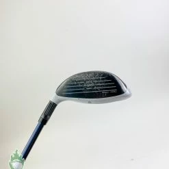 TaylorMade Sim Max Fairway 3 Wood 15* Ventus Regular Graphite Golf Club No HC -Callaway Club Shop IMG 5936 1