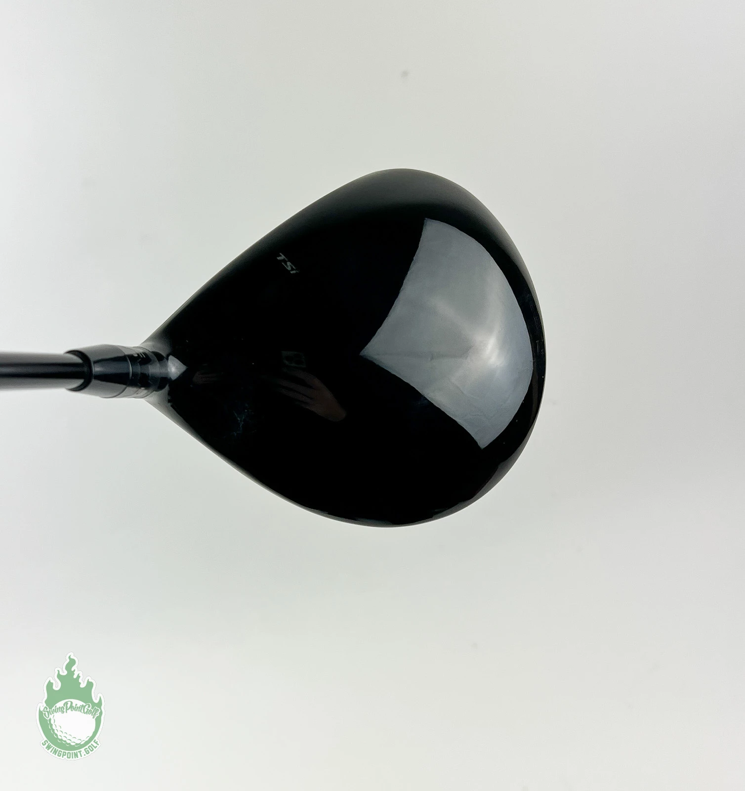 Used RH Titleist TSi4 Driver 9* Tensei White Raw 75g X-Stiff Graphite Golf Club 9 Used RH Titleist TSi4 Driver 9* Tensei White Raw 75g X-Stiff Graphite Golf Club - Image 7