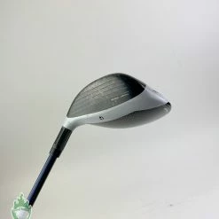 TaylorMade Sim Max Fairway 3 Wood 15* Ventus Regular Graphite Golf Club No HC -Callaway Club Shop IMG 5937 1