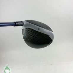 TaylorMade Sim Max Fairway 3 Wood 15* Ventus Regular Graphite Golf Club No HC -Callaway Club Shop IMG 5939 1