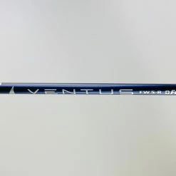 TaylorMade Sim Max Fairway 3 Wood 15* Ventus Regular Graphite Golf Club No HC -Callaway Club Shop IMG 5940 1