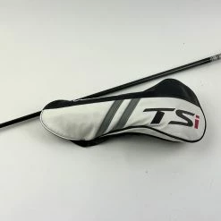 Used RH Titleist TSi4 Driver 9* Tensei White Raw 75g X-Stiff Graphite Golf Club 15 Used RH Titleist TSi4 Driver 9* Tensei White Raw 75g X-Stiff Graphite Golf Club -Callaway Club Shop IMG 5940