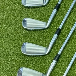 Used RH Founders Club Forged 200 Series Irons 2-PW 6.5 X-Stiff Steel Golf Set -Callaway Club Shop IMG 5942 2