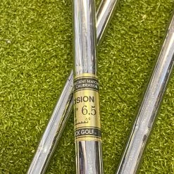 Used RH Founders Club Forged 200 Series Irons 2-PW 6.5 X-Stiff Steel Golf Set -Callaway Club Shop IMG 5943 1