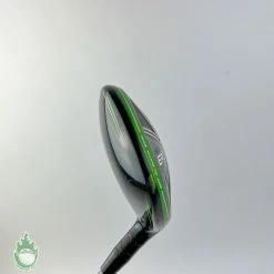 Used RH Callaway GBB Epic Fairway 3 Wood 15* Kuro Kage 50g Stiff Graphite Golf -Callaway Club Shop IMG 5943