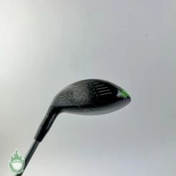 Used RH Callaway GBB Epic Fairway 3 Wood 15* Kuro Kage 50g Stiff Graphite Golf -Callaway Club Shop IMG 5945