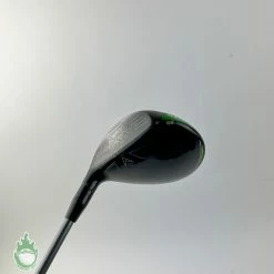 Used RH Callaway GBB Epic Fairway 3 Wood 15* Kuro Kage 50g Stiff Graphite Golf -Callaway Club Shop IMG 5946