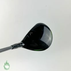 Used RH Callaway GBB Epic Fairway 3 Wood 15* Kuro Kage 50g Stiff Graphite Golf -Callaway Club Shop IMG 5947 1