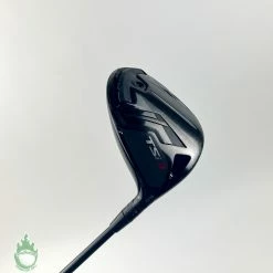 Used RH Titleist TSi3 Driver 9* Tensei Blue 50g Stiff Flex Graphite Golf Club