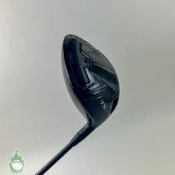 Used RH Titleist TSi3 Driver 9* Tensei Blue 50g Stiff Flex Graphite Golf Club -Callaway Club Shop IMG 5949