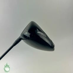 Used RH Titleist TSi3 Driver 9* Tensei Blue 50g Stiff Flex Graphite Golf Club -Callaway Club Shop IMG 5950