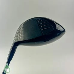 Used RH Titleist TSi3 Driver 9* Tensei Blue 50g Stiff Flex Graphite Golf Club -Callaway Club Shop IMG 5951