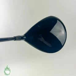 Used RH Titleist TSi3 Driver 9* Tensei Blue 50g Stiff Flex Graphite Golf Club -Callaway Club Shop IMG 5953