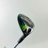 Used Callaway Epic Flash Fairway 3 Wood 15* 5.5 65g Regular Graphite Golf CP2 1 Used Callaway Epic Flash Fairway 3 Wood 15* 5.5 65g Regular Graphite Golf CP2 -Callaway Club Shop IMG 5965