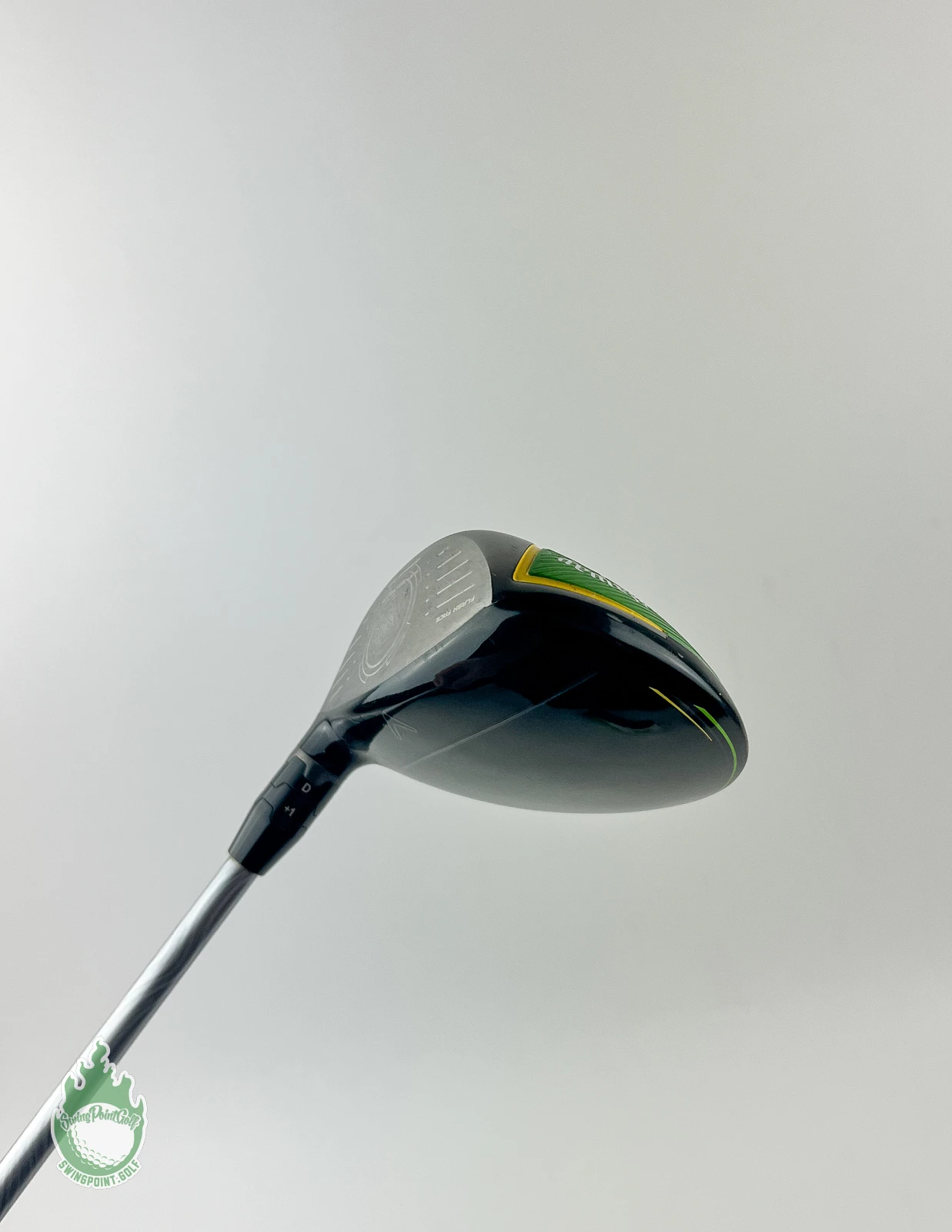 Used Callaway Epic Flash Fairway 3 Wood 15* 5.5 65g Regular Graphite Golf CP2 12 Used Callaway Epic Flash Fairway 3 Wood 15* 5.5 65g Regular Graphite Golf CP2 - Image 10