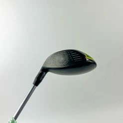 Used Callaway Epic Flash Fairway 3 Wood 15* 5.5 65g Regular Graphite Golf CP2 21 Used Callaway Epic Flash Fairway 3 Wood 15* 5.5 65g Regular Graphite Golf CP2 -Callaway Club Shop IMG 5969