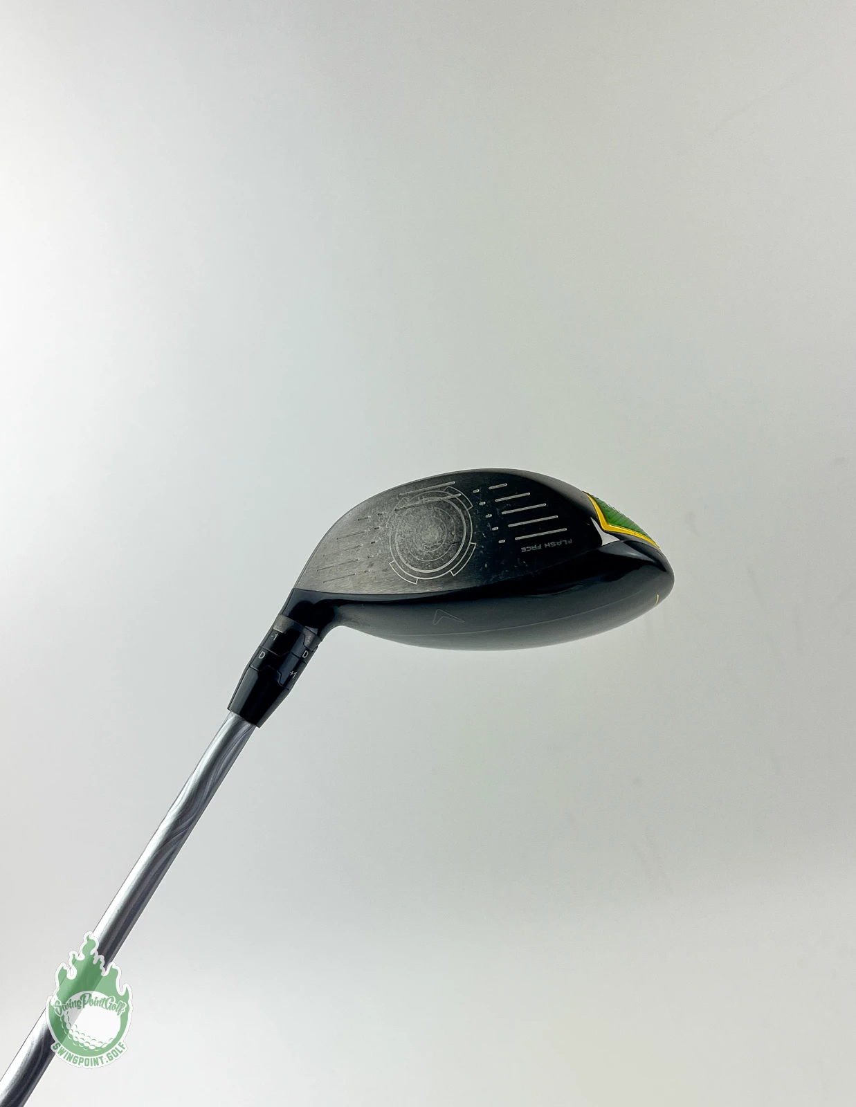 Used Callaway Epic Flash Fairway 3 Wood 15* 5.5 65g Regular Graphite Golf CP2 11 Used Callaway Epic Flash Fairway 3 Wood 15* 5.5 65g Regular Graphite Golf CP2 - Image 9