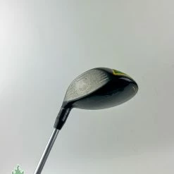 Used Callaway Epic Flash Fairway 3 Wood 15* 5.5 65g Regular Graphite Golf CP2 20 Used Callaway Epic Flash Fairway 3 Wood 15* 5.5 65g Regular Graphite Golf CP2 -Callaway Club Shop IMG 5970