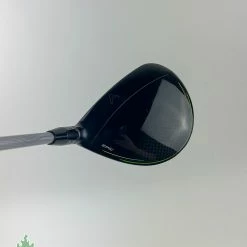 Used Callaway Epic Flash Fairway 3 Wood 15* 5.5 65g Regular Graphite Golf CP2 19 Used Callaway Epic Flash Fairway 3 Wood 15* 5.5 65g Regular Graphite Golf CP2 -Callaway Club Shop IMG 5971