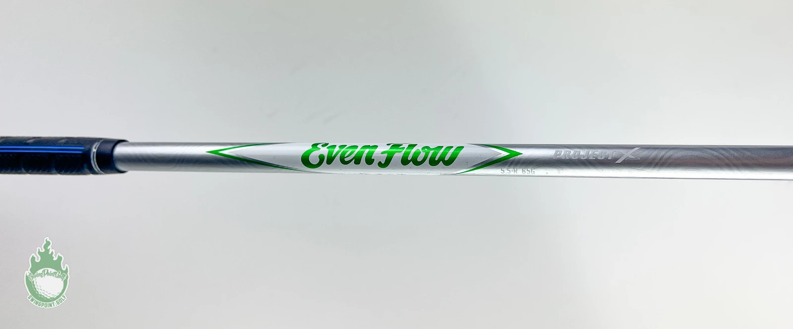 Used Callaway Epic Flash Fairway 3 Wood 15* 5.5 65g Regular Graphite Golf CP2 7 Used Callaway Epic Flash Fairway 3 Wood 15* 5.5 65g Regular Graphite Golf CP2 - Image 5