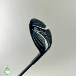 Used RH Callaway XR16 Fairway 7 Wood Bassara Ladies Flex Graphite Golf Club -Callaway Club Shop IMG 5981 1
