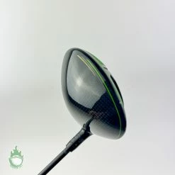 Used RH Callaway EPIC Flash Driver 9* Speeder665 TS Regular Graphite Golf Club -Callaway Club Shop IMG 5981