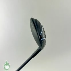 Used RH Callaway XR16 Fairway 7 Wood Bassara Ladies Flex Graphite Golf Club -Callaway Club Shop IMG 5982 1