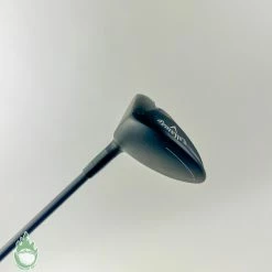 Used RH Callaway XR16 Fairway 7 Wood Bassara Ladies Flex Graphite Golf Club -Callaway Club Shop IMG 5983 1