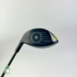 Used RH Callaway EPIC Flash Driver 9* Speeder665 TS Regular Graphite Golf Club -Callaway Club Shop IMG 5983