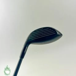Used RH Callaway XR16 Fairway 7 Wood Bassara Ladies Flex Graphite Golf Club -Callaway Club Shop IMG 5984 1