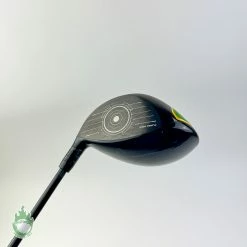 Used RH Callaway EPIC Flash Driver 9* Speeder665 TS Regular Graphite Golf Club -Callaway Club Shop IMG 5984