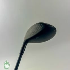 Used RH Callaway XR16 Fairway 7 Wood Bassara Ladies Flex Graphite Golf Club -Callaway Club Shop IMG 5985 1