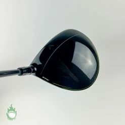 Used RH Callaway EPIC Flash Driver 9* Speeder665 TS Regular Graphite Golf Club -Callaway Club Shop IMG 5985