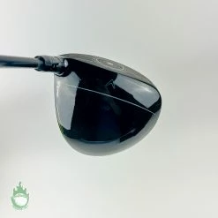 Used RH Callaway EPIC Flash Driver 9* Speeder665 TS Regular Graphite Golf Club -Callaway Club Shop IMG 5986