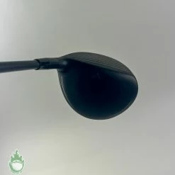 Used RH Callaway XR16 Fairway 7 Wood Bassara Ladies Flex Graphite Golf Club -Callaway Club Shop IMG 5987 1