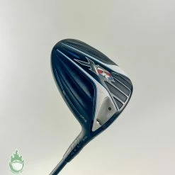 Used RH Callaway XR16 Driver 10.5* Bassara 52g Ladies Flex Graphite Golf Club
