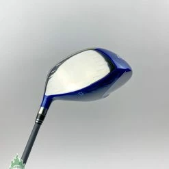 Used RH Knuth Golf High Heat Forged Ti Driver 9.5* 61g Stiff Graphite Golf Club 18 Used RH Knuth Golf High Heat Forged Ti Driver 9.5* 61g Stiff Graphite Golf Club -Callaway Club Shop IMG 5993 2