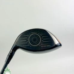 Used RH Callaway Mavrik Driver 12* Helium 4F3 Regular Graphite Golf Club -Callaway Club Shop IMG 5993