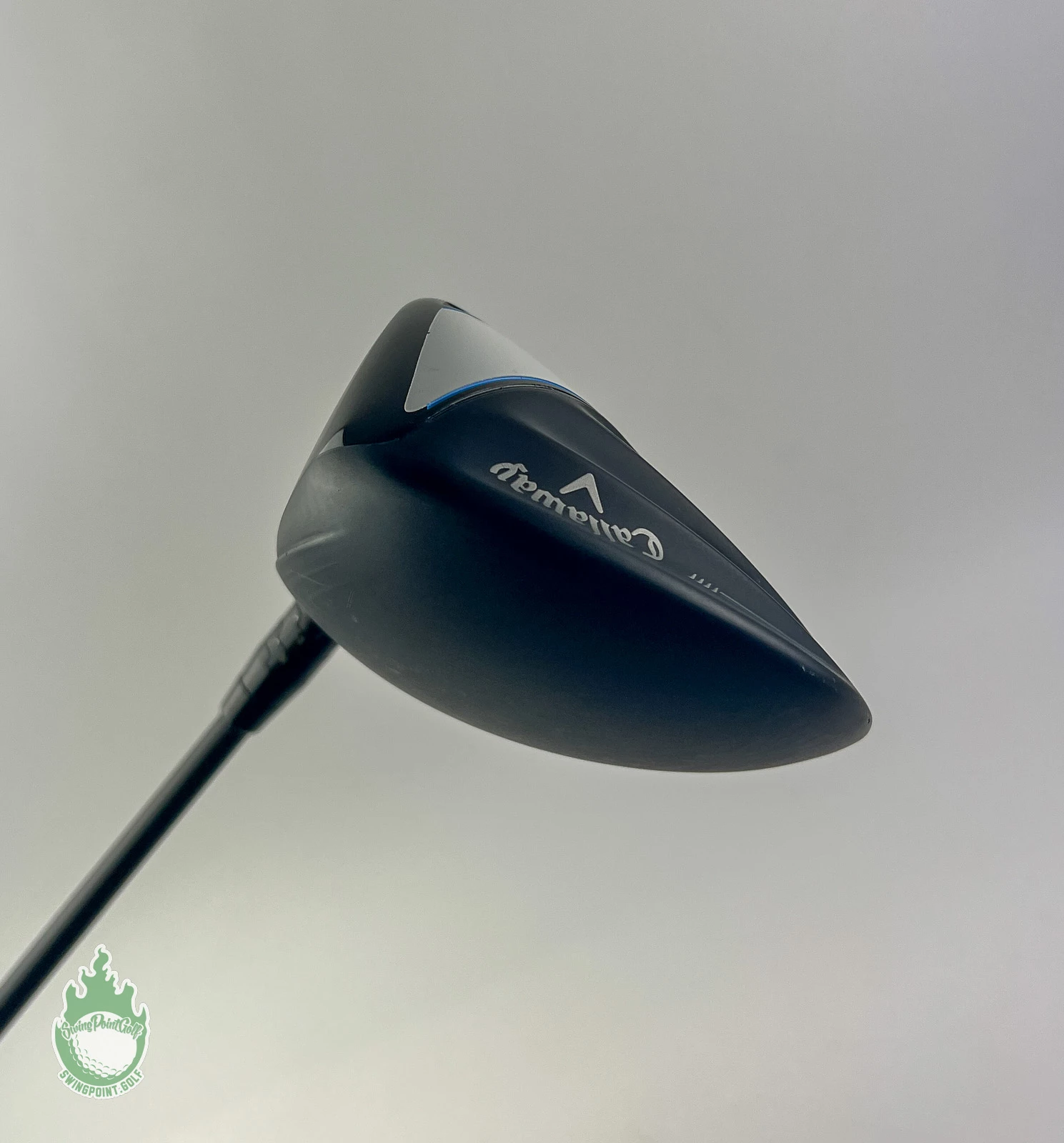 Used RH Callaway XR16 Driver 10.5* Bassara 52g Ladies Flex Graphite Golf Club 12 Used RH Callaway XR16 Driver 10.5* Bassara 52g Ladies Flex Graphite Golf Club - Image 10