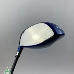 Used RH Knuth Golf High Heat Forged Ti Driver 9.5* 61g Stiff Graphite Golf Club 17 Used RH Knuth Golf High Heat Forged Ti Driver 9.5* 61g Stiff Graphite Golf Club -Callaway Club Shop IMG 5994 2