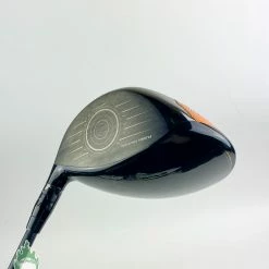 Used RH Callaway Mavrik Driver 12* Helium 4F3 Regular Graphite Golf Club -Callaway Club Shop IMG 5994