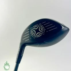 Used RH Callaway XR16 Driver 10.5* Bassara 52g Ladies Flex Graphite Golf Club 21 Used RH Callaway XR16 Driver 10.5* Bassara 52g Ladies Flex Graphite Golf Club -Callaway Club Shop IMG 5995 1