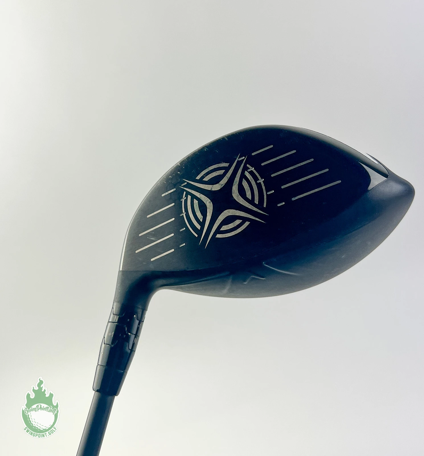 Used RH Callaway XR16 Driver 10.5* Bassara 52g Ladies Flex Graphite Golf Club 11 Used RH Callaway XR16 Driver 10.5* Bassara 52g Ladies Flex Graphite Golf Club - Image 9